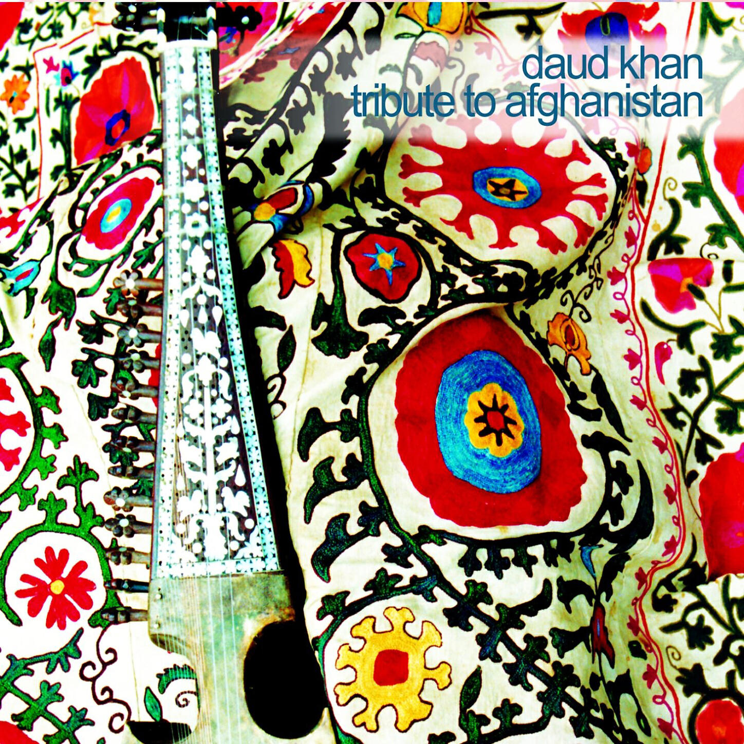 Daud Khan - Aisha