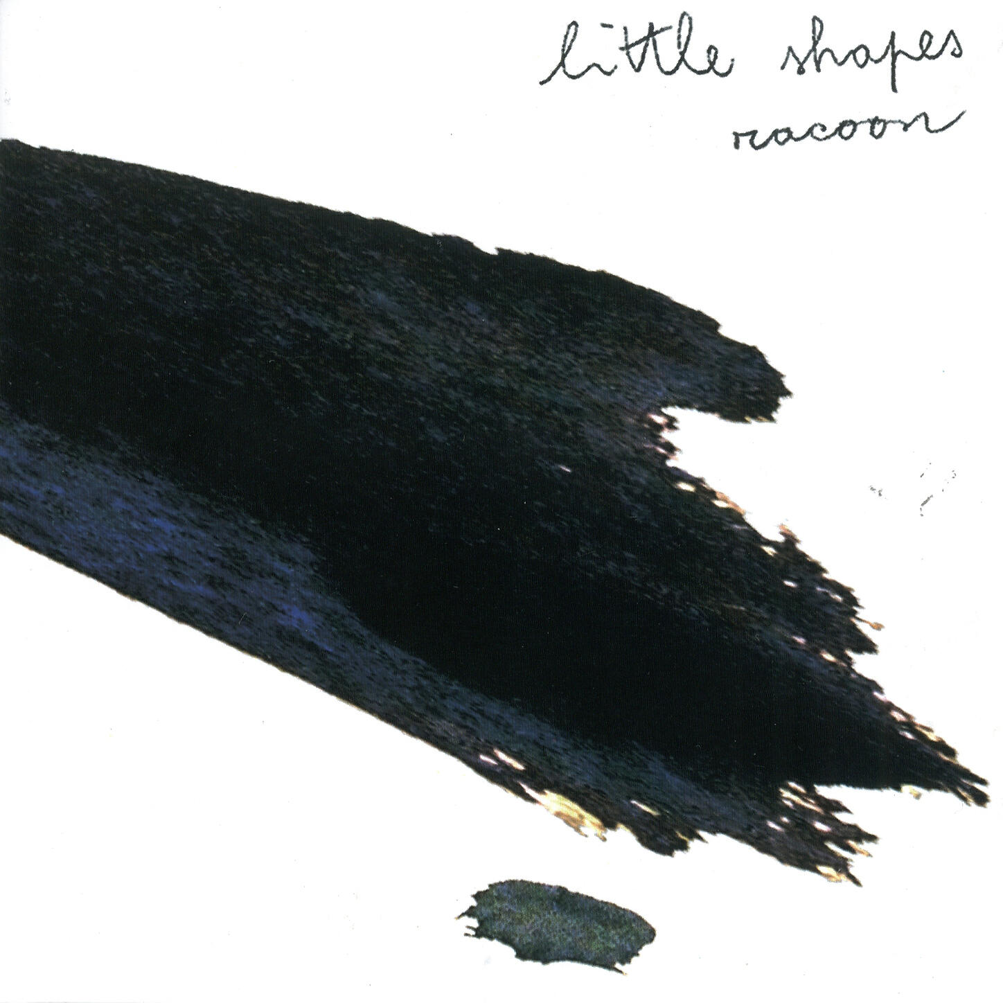Little Shapes - The Anonymous Brother of Lili Chou Chou