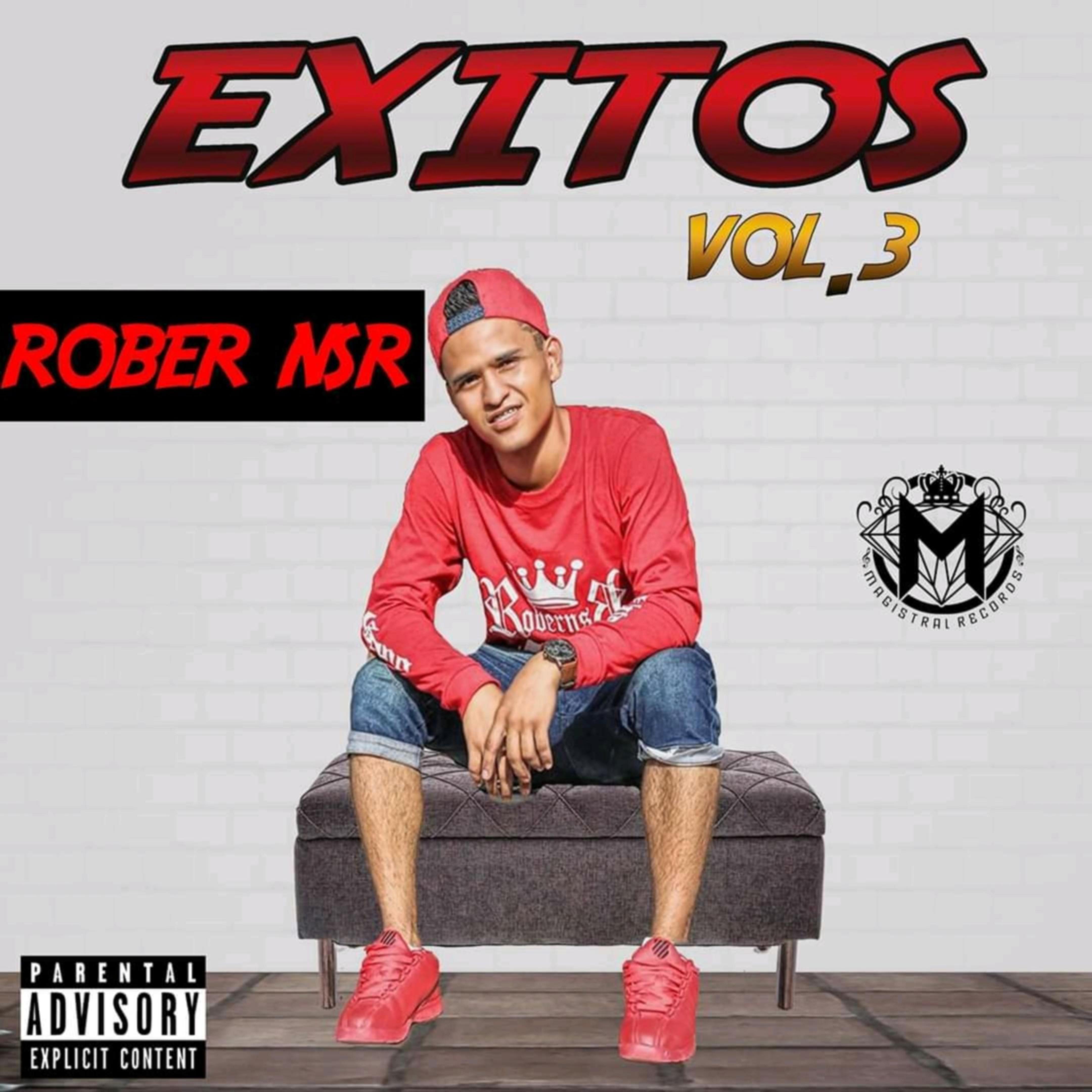 Rober Nsr - Quieres Andar Conmigo
