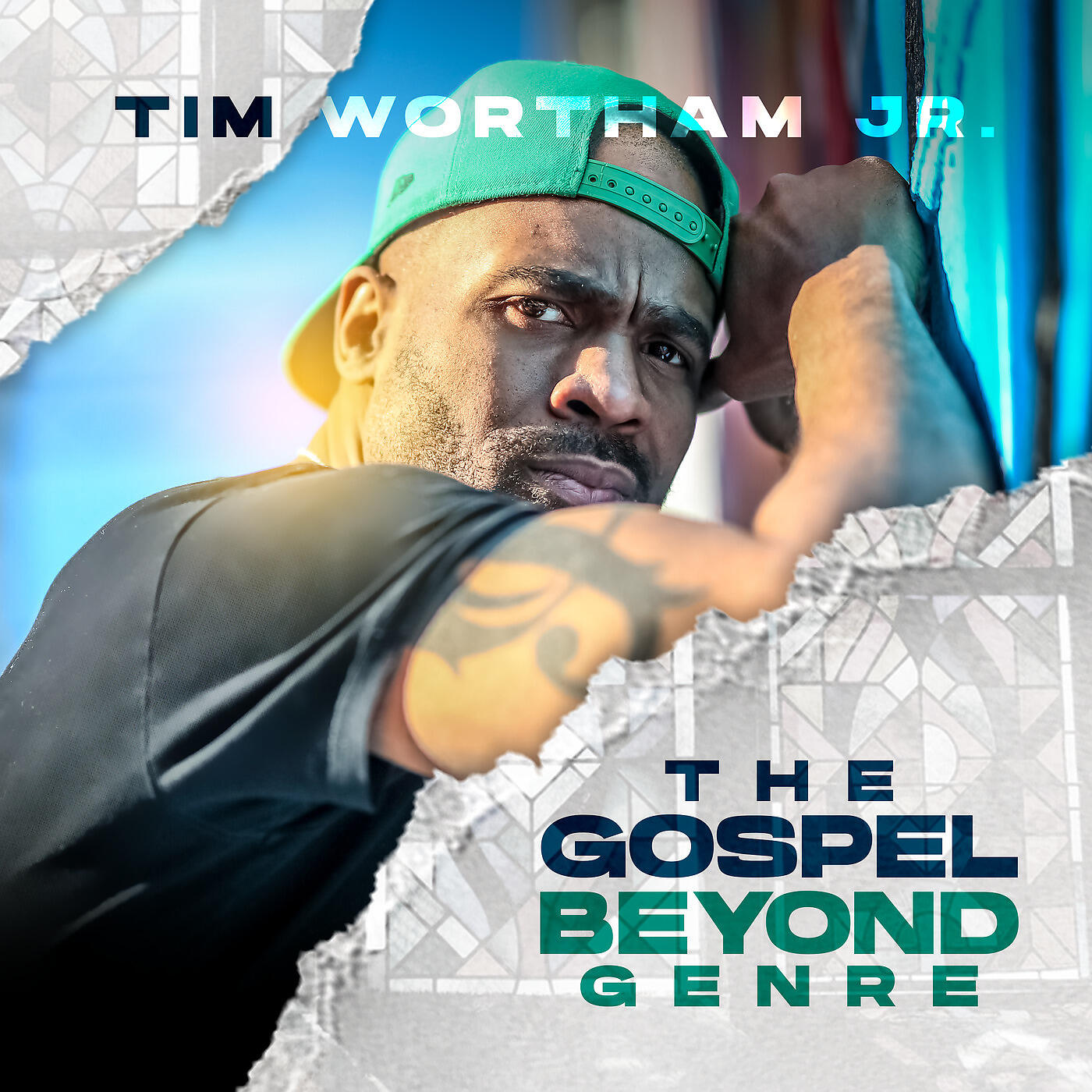 Tim Wortham, Jr. - Immeasurable Love