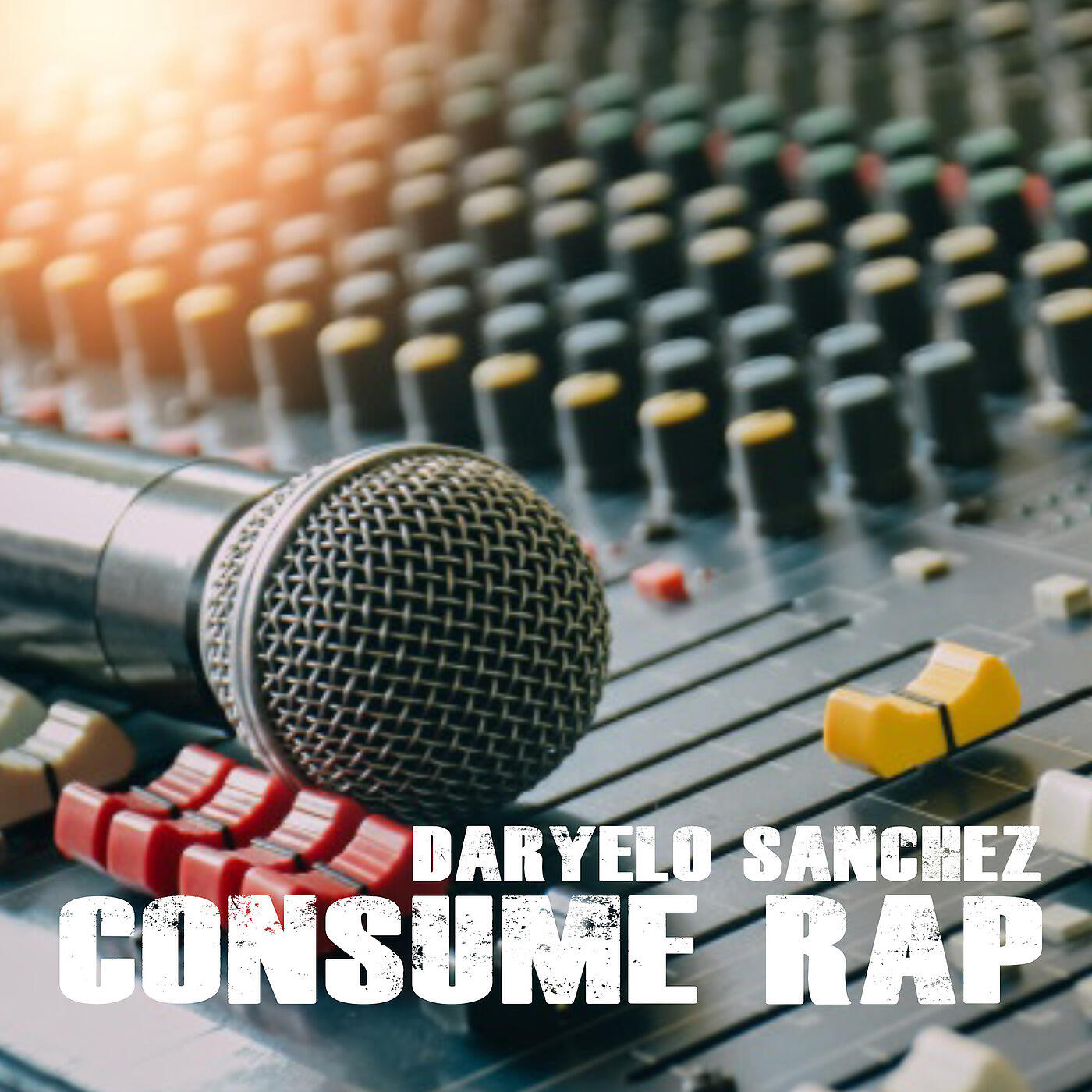 Daryelo Sanchez - Distancia