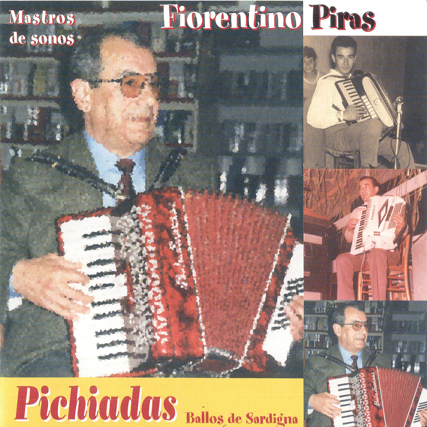 Fiorentino Piras - Fiorassiu