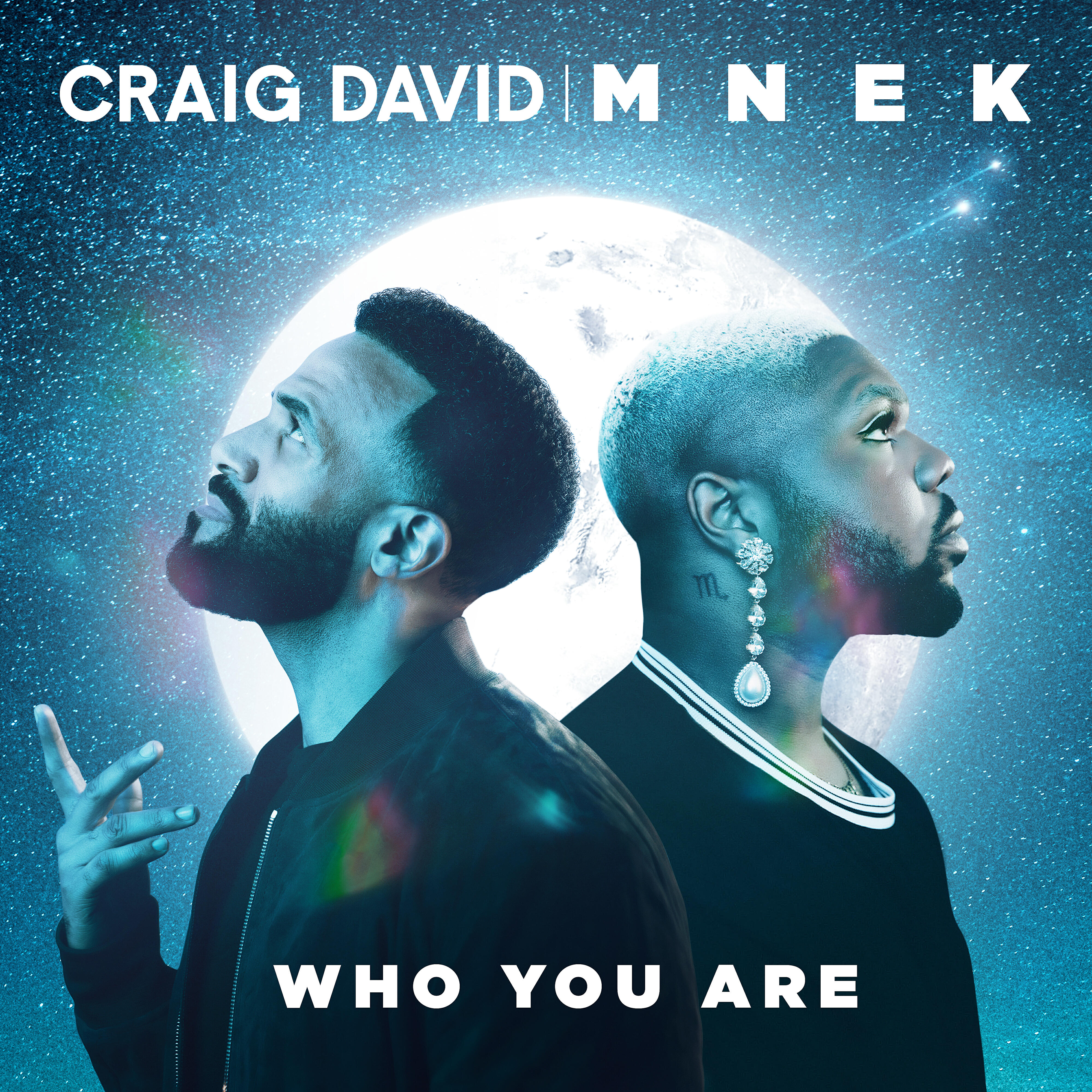 Craig David & MNEK ремикс. Craig David feat. MNEK. Craig David MNEK who you are m-22 Remix. Craig David & Galantis - DNA.