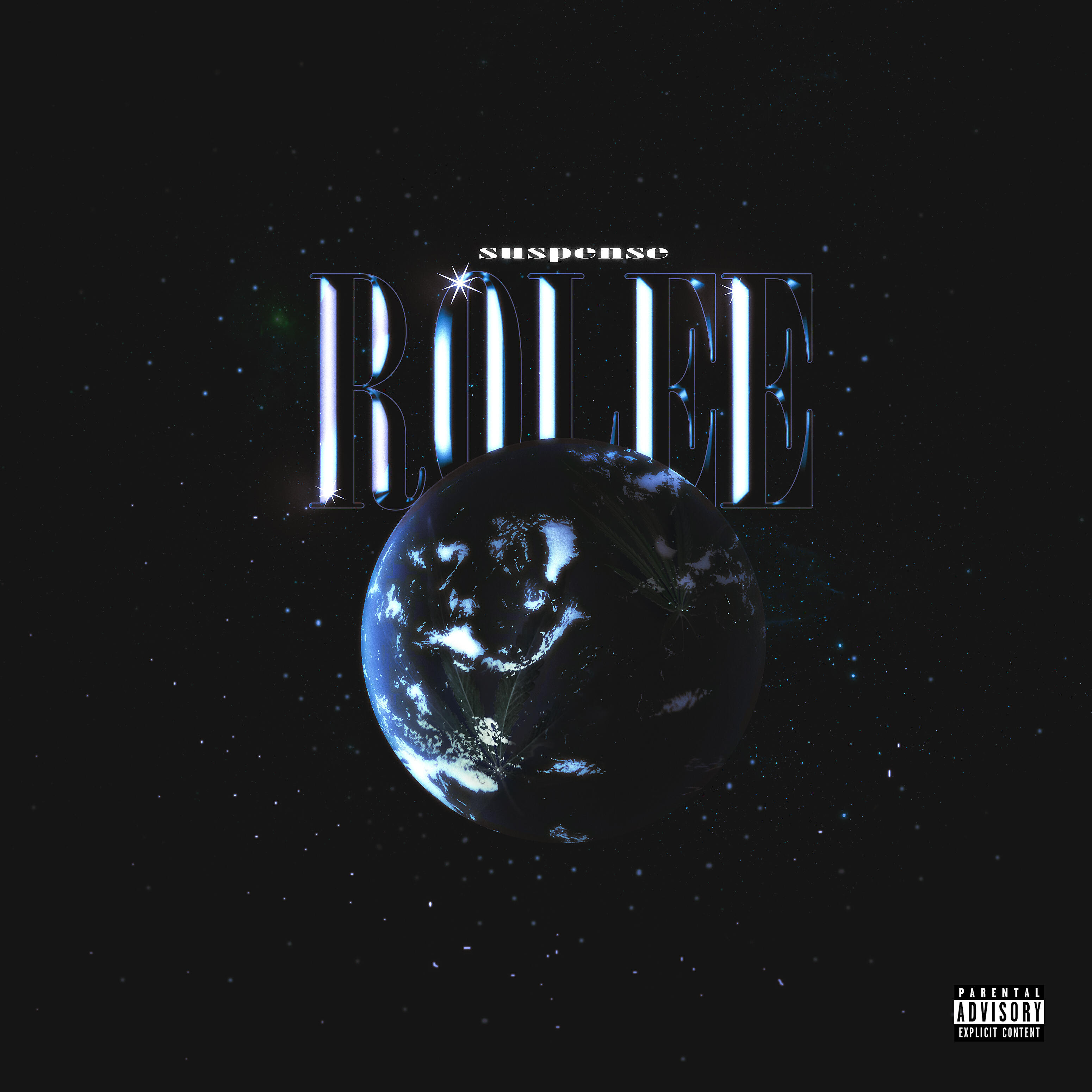 ROLEE - Suspense
