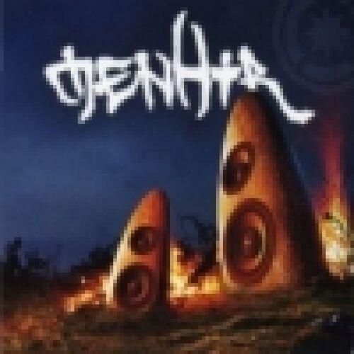 Menhir - Ello bois
