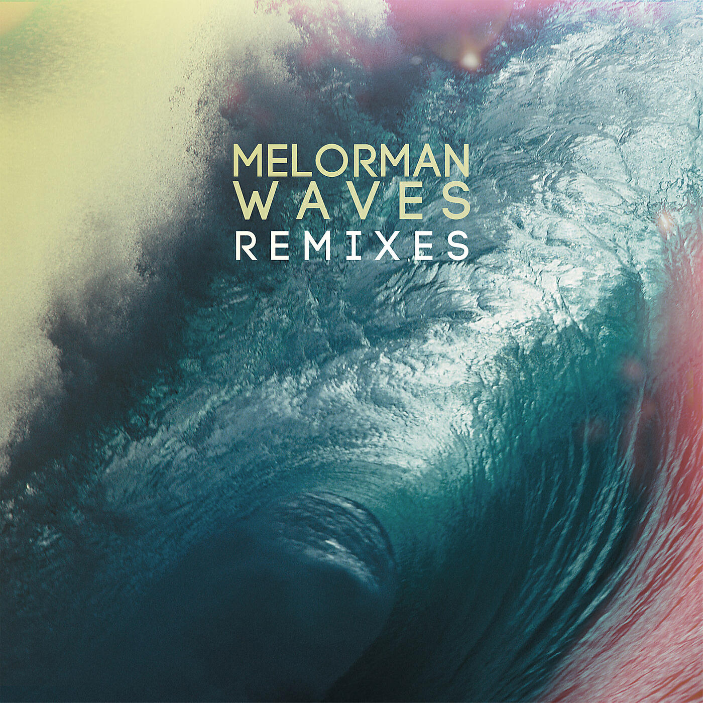 Melorman - Deep Organic (Remix)