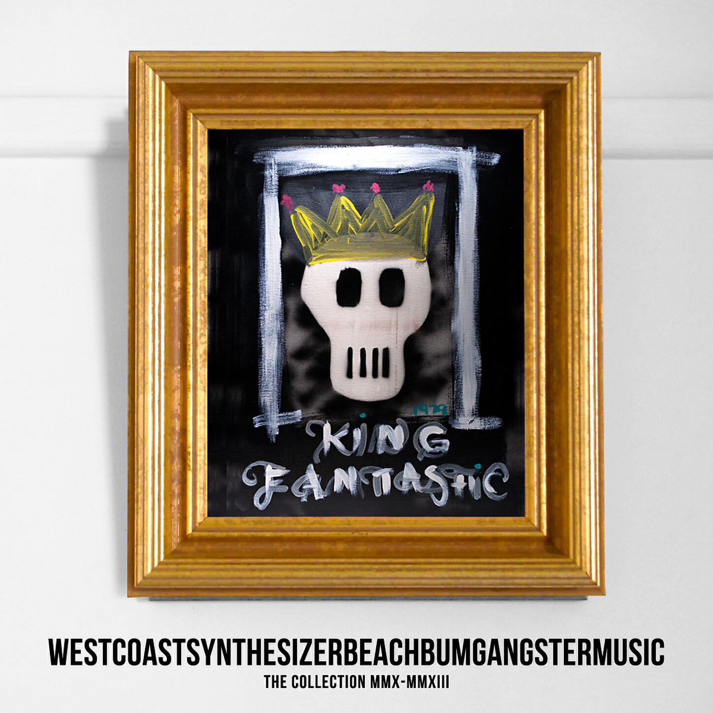 King Fantastic - G Sharp (Stylust Beats Remix)