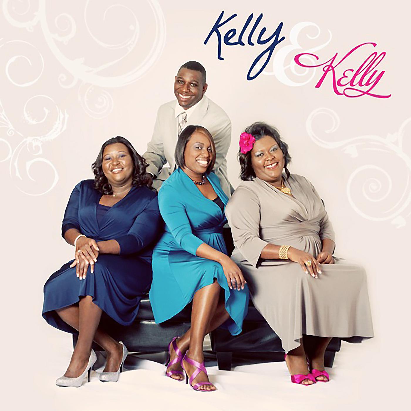 Постер альбома Kelly & Kelly