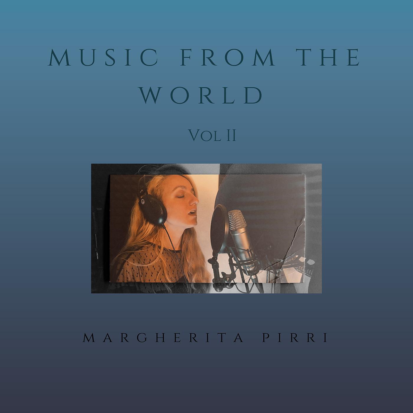 Постер альбома Music from the World, Vol.II