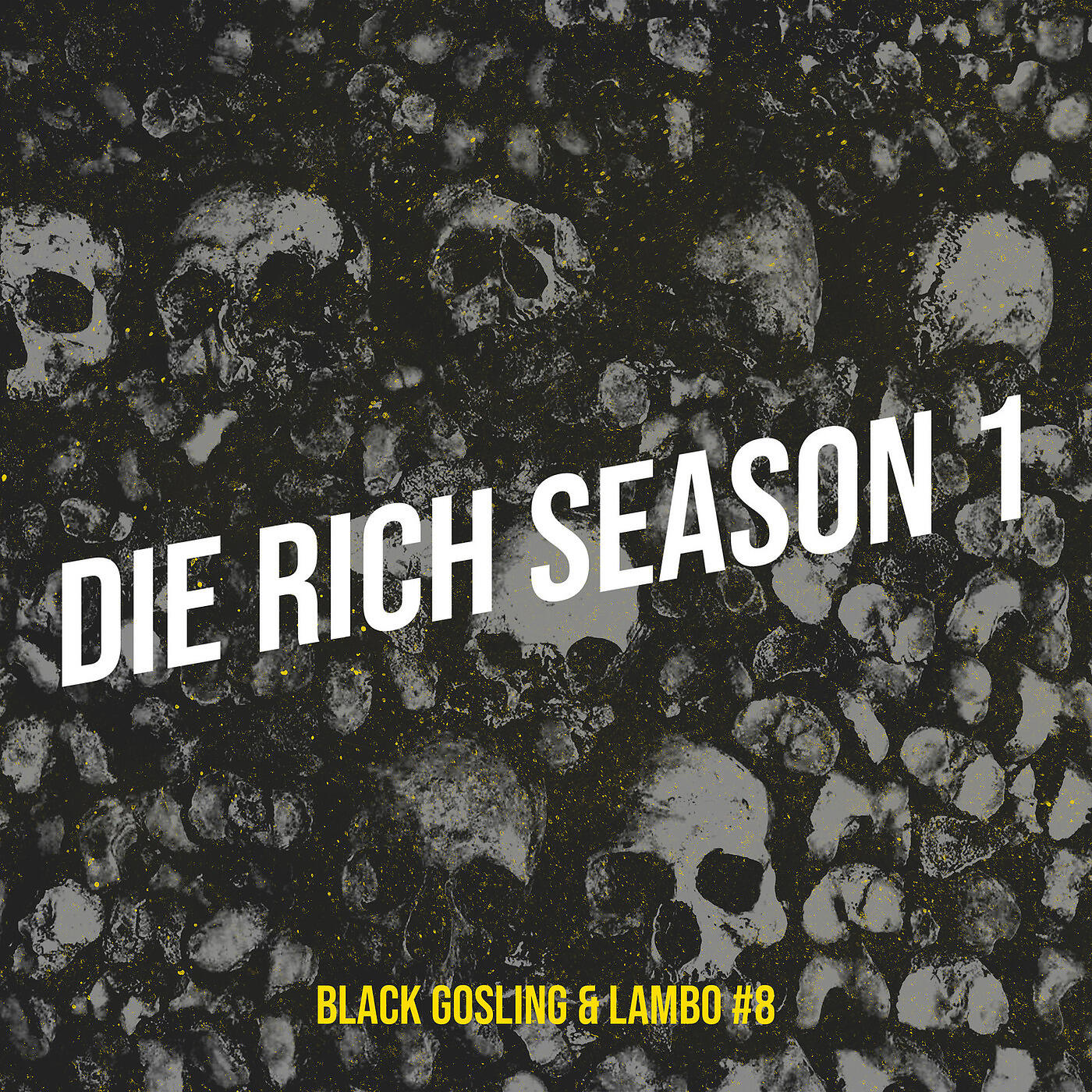 Black Gosling - Die Rich Retro (Free Eem)