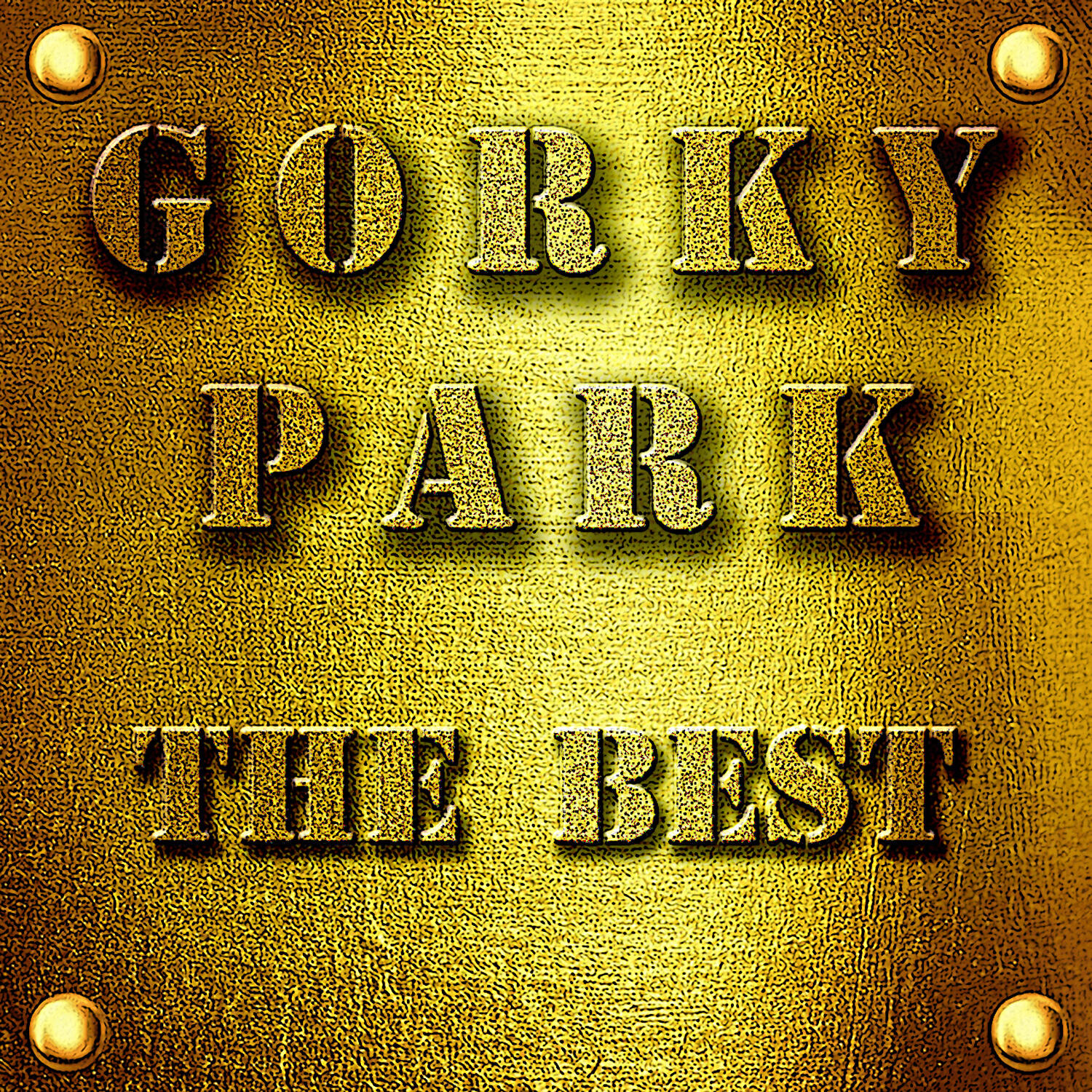 Gorky Park - Welcome to the Gorky Park  (Remastering 2021)