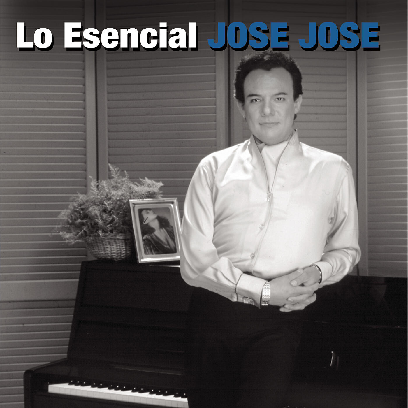 José José - Me Basta