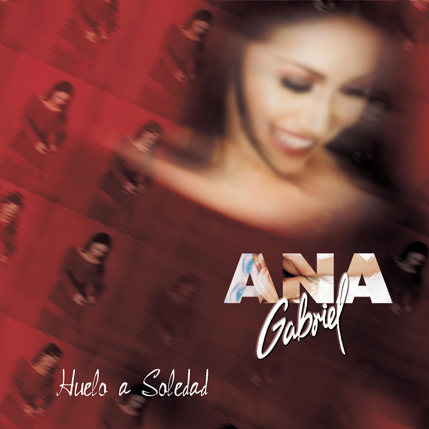 Ana Gabriel - Huelo a Soledad (Versión Ranchera)