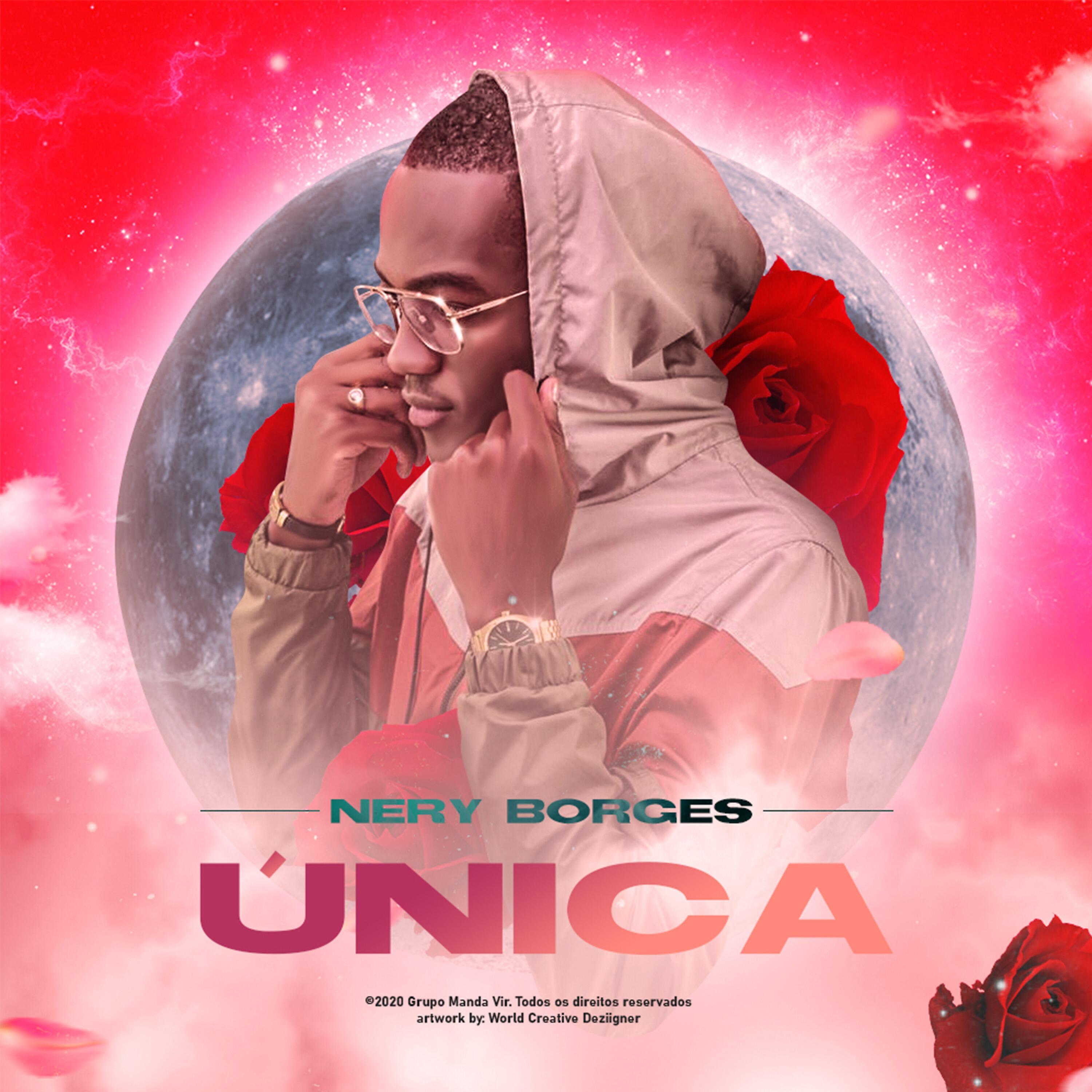 Nery Borges - Única