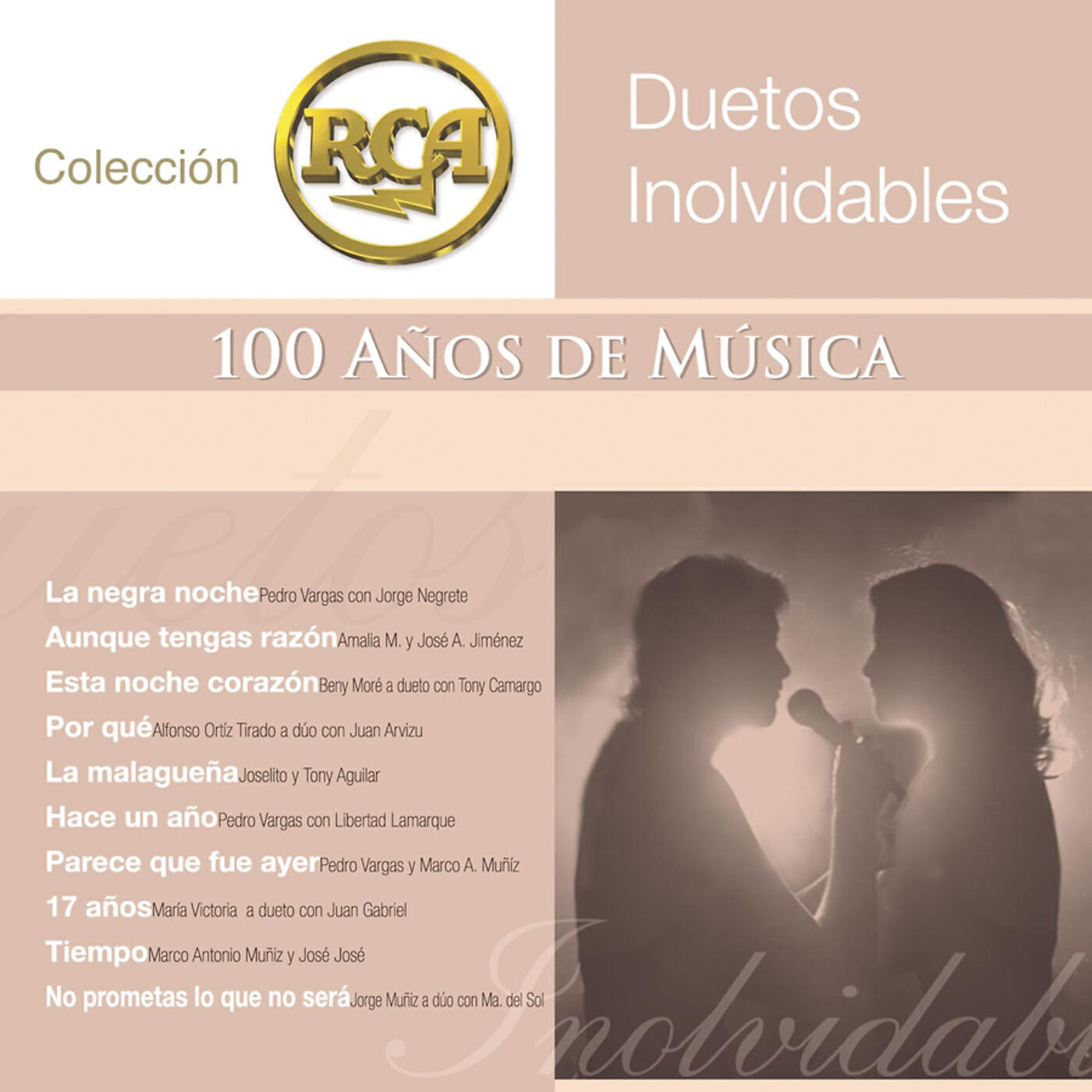 Marco Antonio Muñíz - La Pareja Ideal