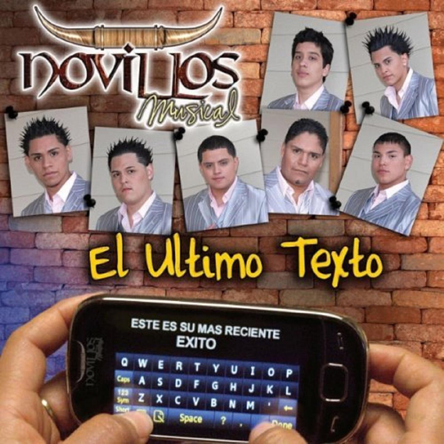 NOVILLOS MUSICAL - La Avispa Montañeza