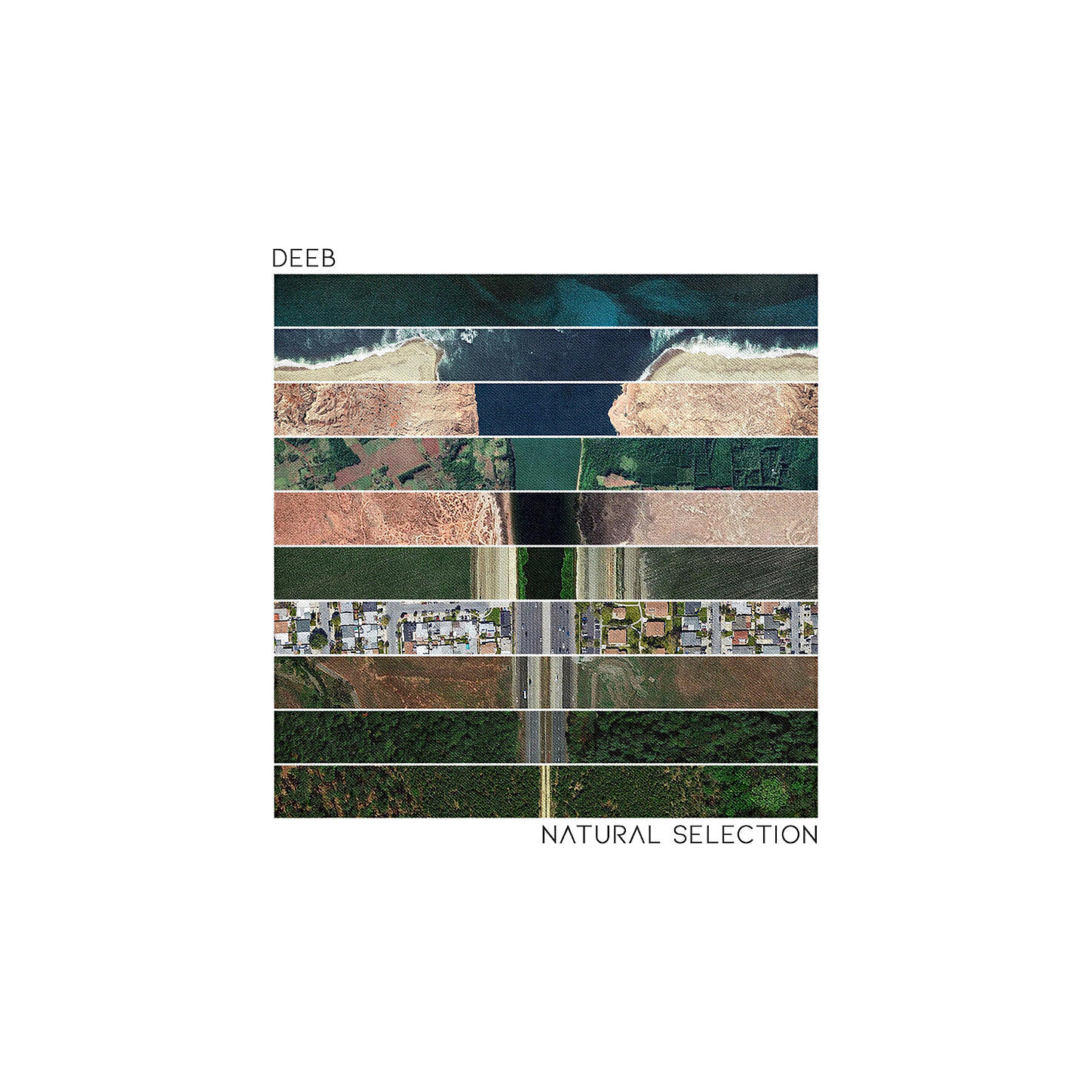 Deeb - Changing Conditions