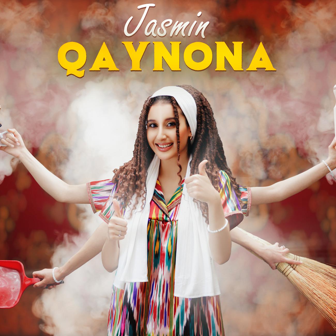 Постер альбома Qaynona