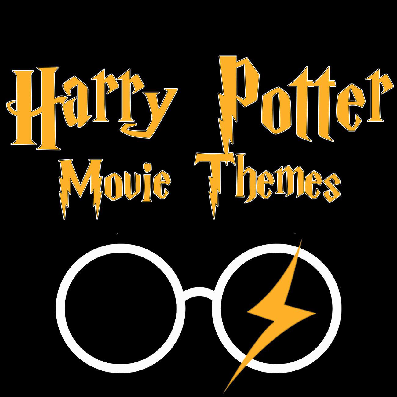 Movie Sounds Unlimited - Potter Waltz (From 
