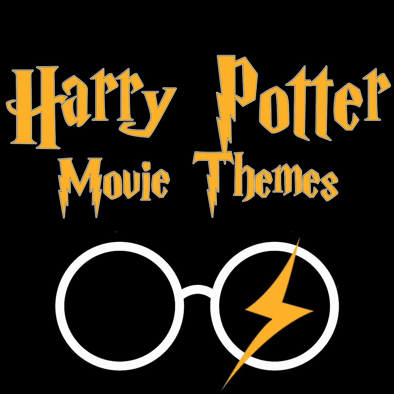 Movie Sounds Unlimited - Harry's Wondrous World (From 