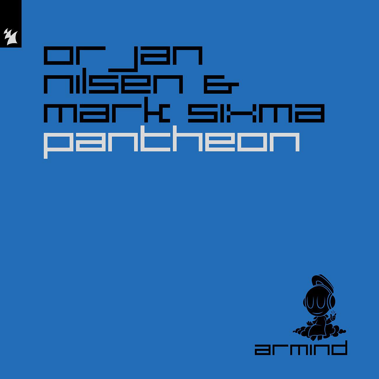 Orjan Nilsen - Pantheon