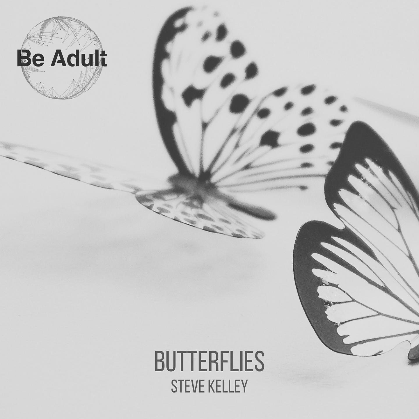 Постер альбома Butterflies