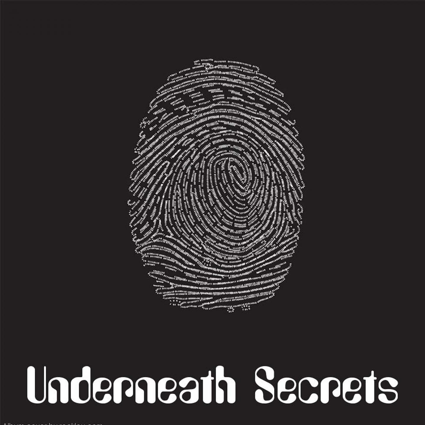 Постер альбома Underneath Secrets