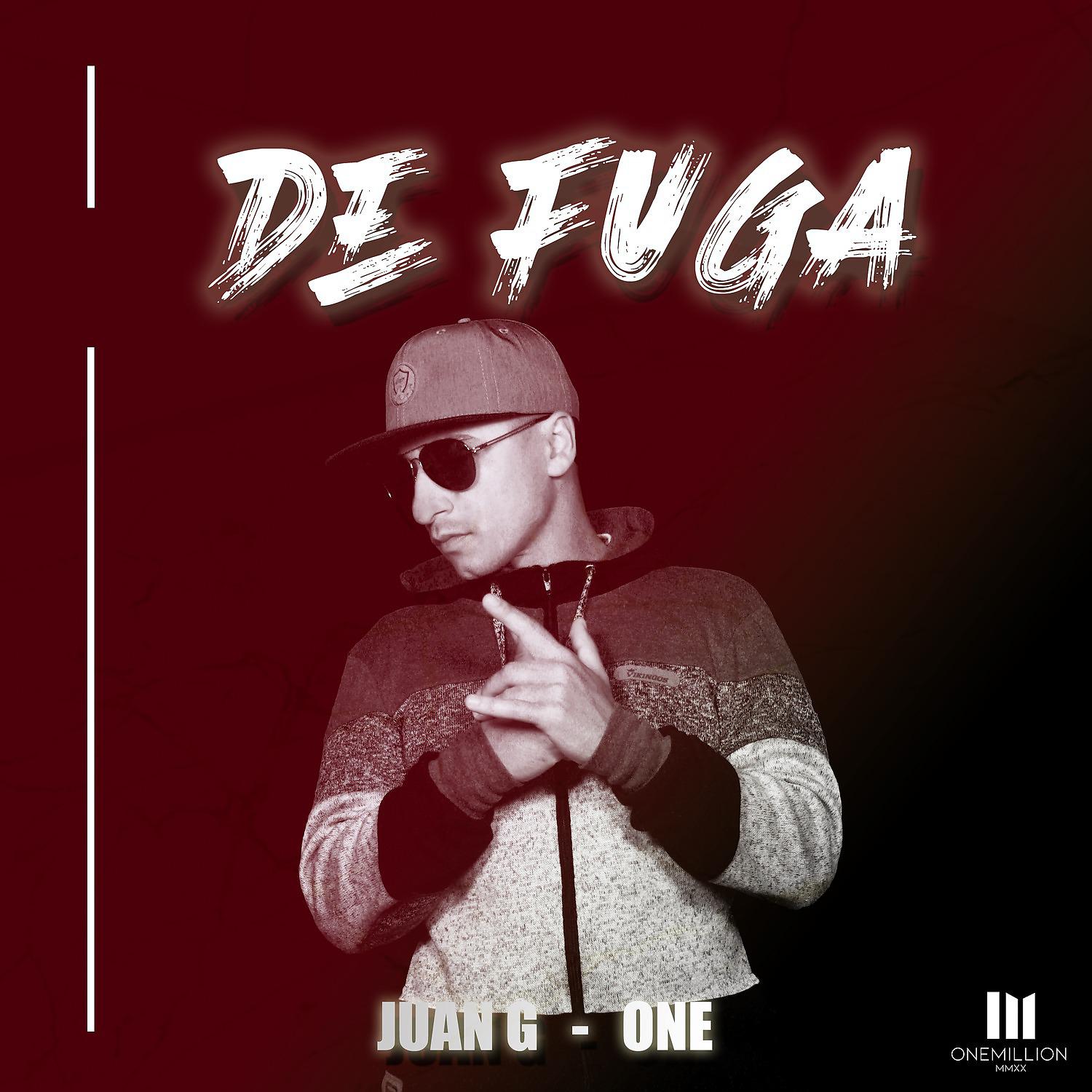 Постер альбома De Fuga
