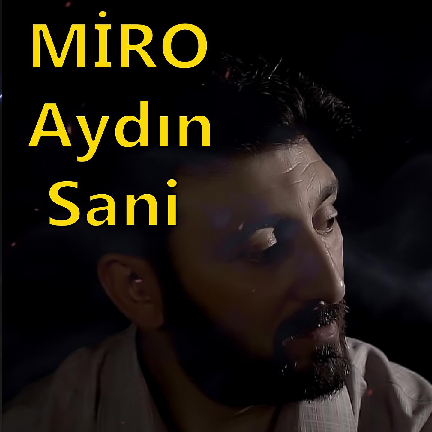 Постер альбома MİRO
