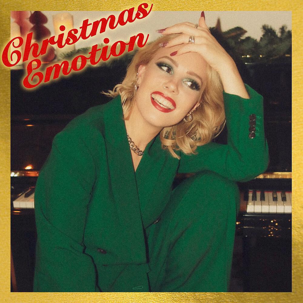 IVA queendom - Christmas Emotion