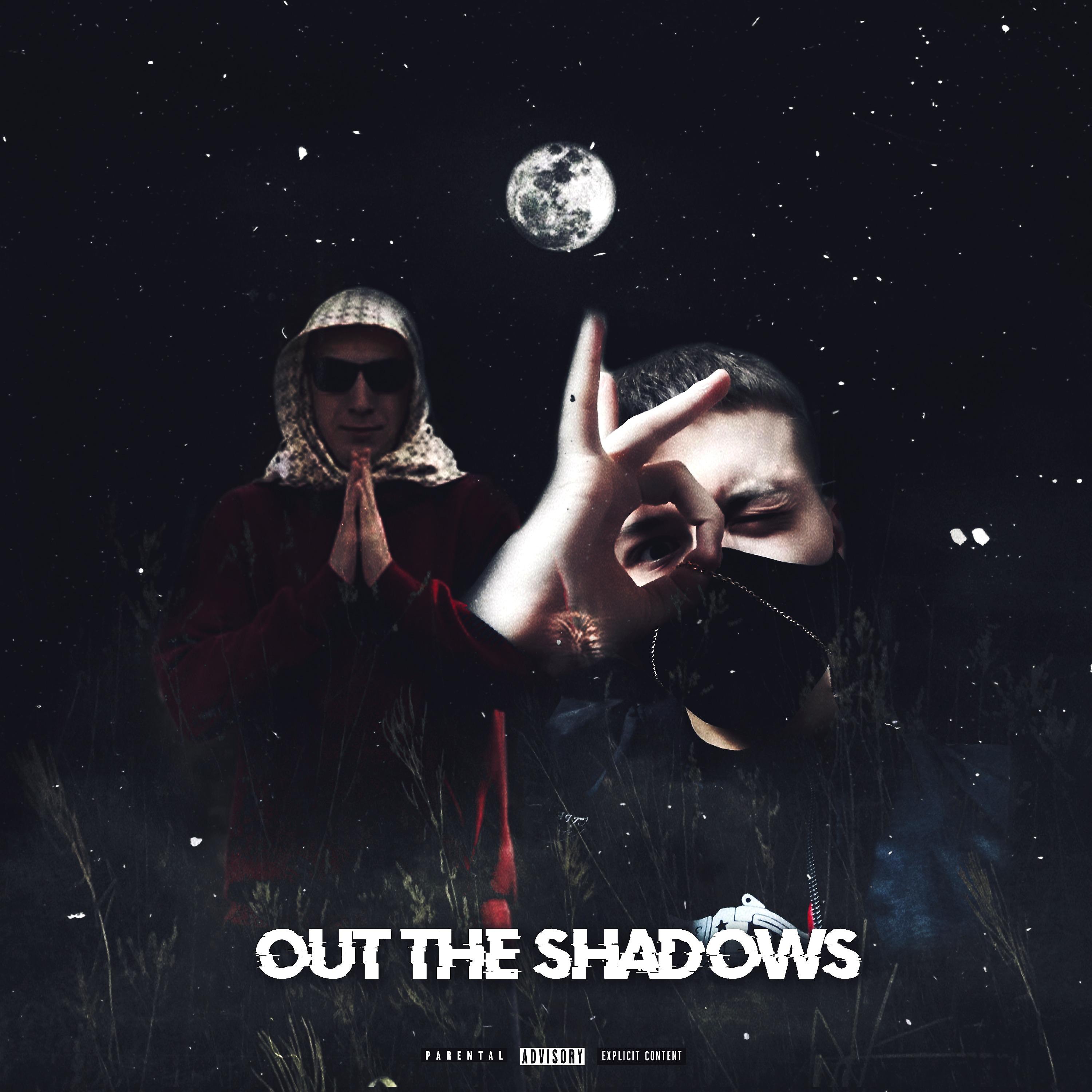 Постер альбома Out the Shadows