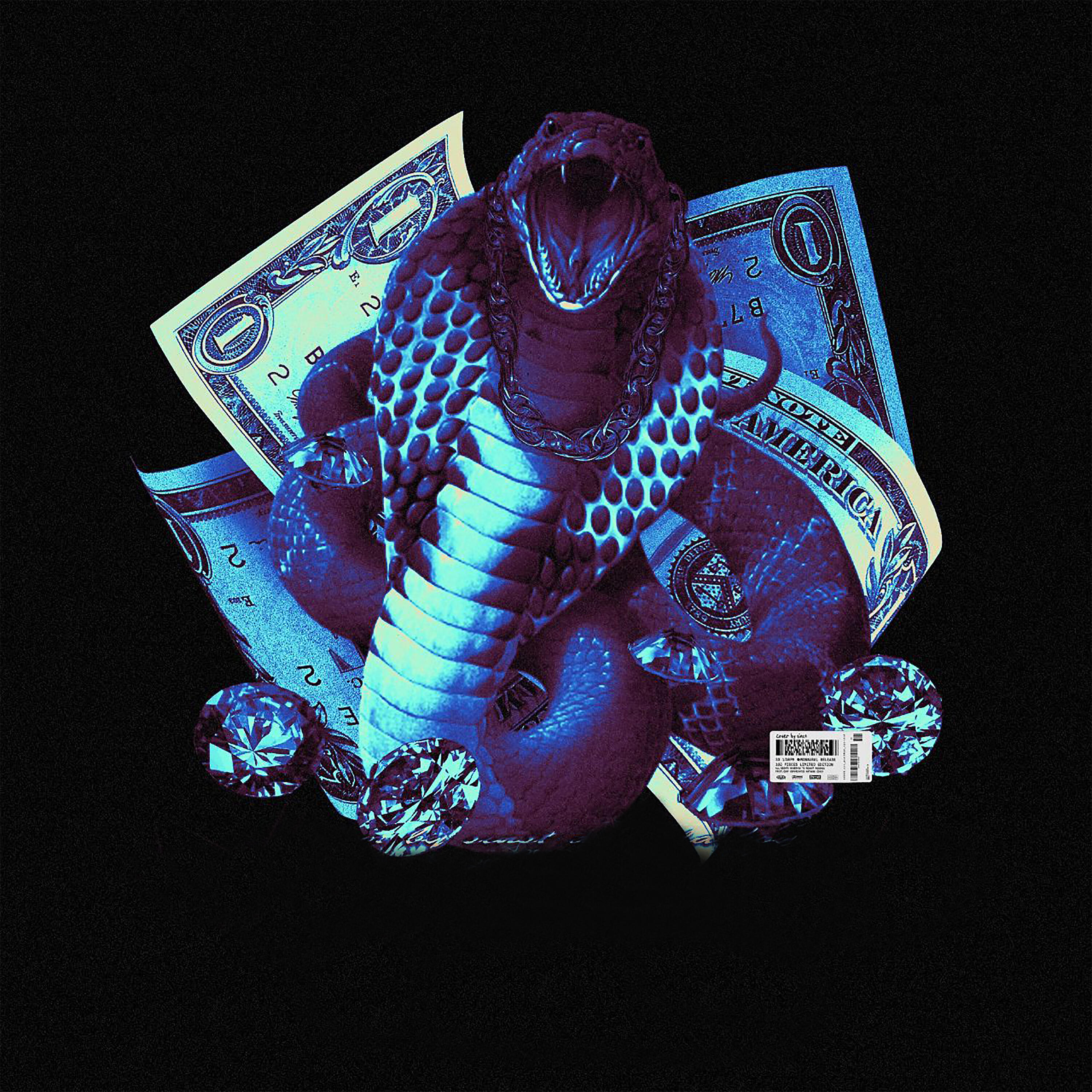 $TRE$ - Cobra