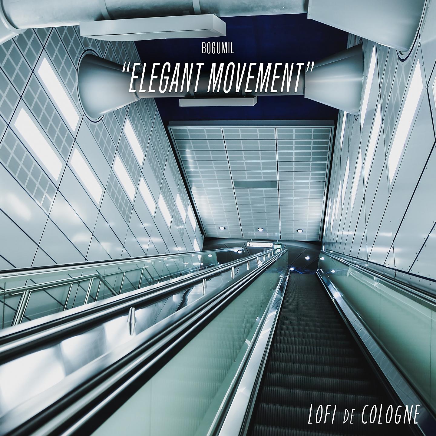 Постер альбома Elegant Movement