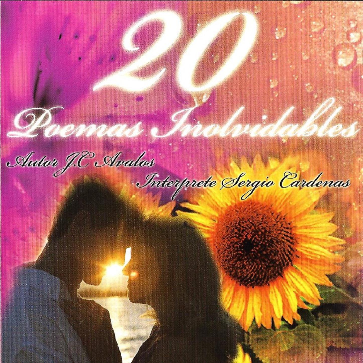 20 Poemas Inolvidabloes - El Sonador