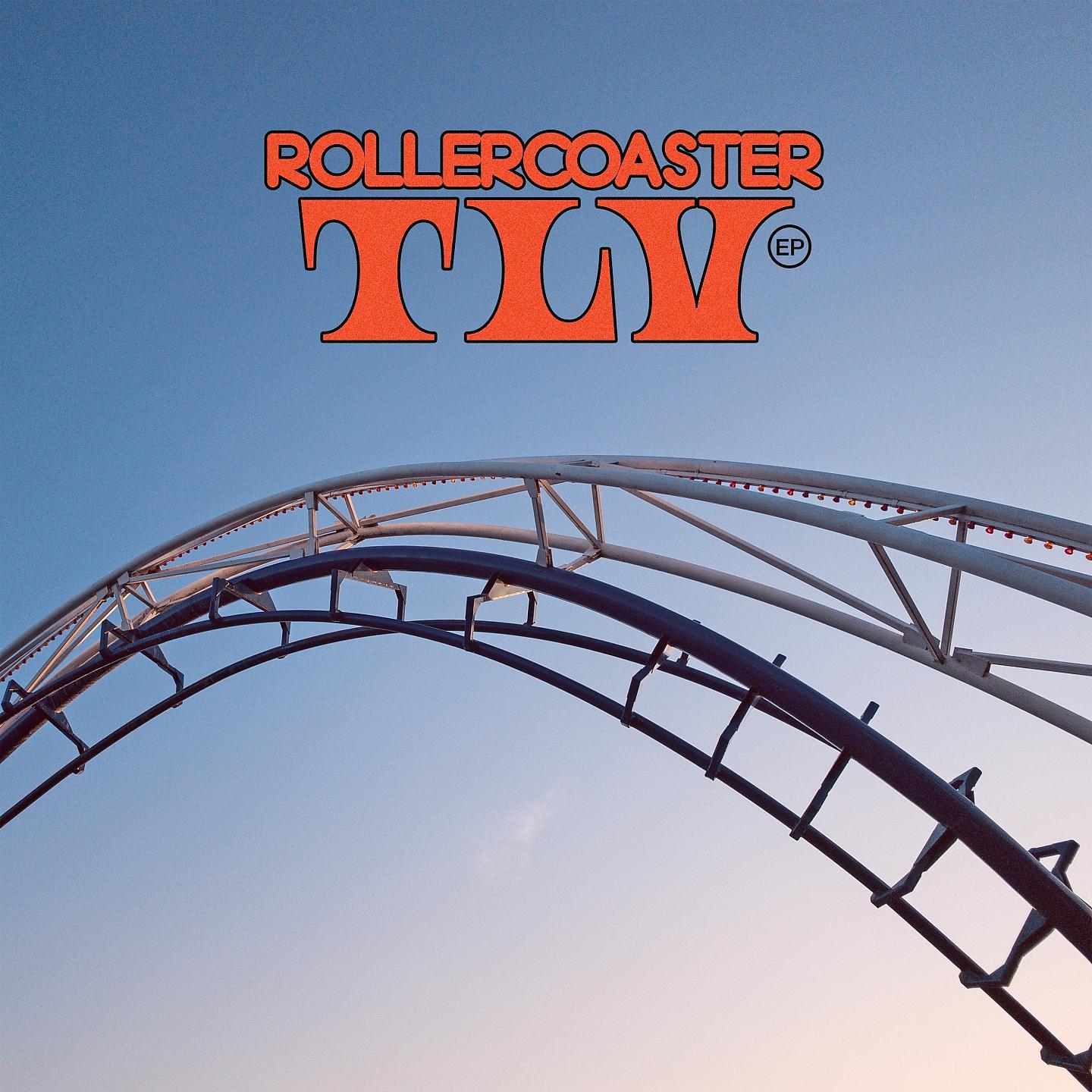 Постер альбома Rollercoaster TLV
