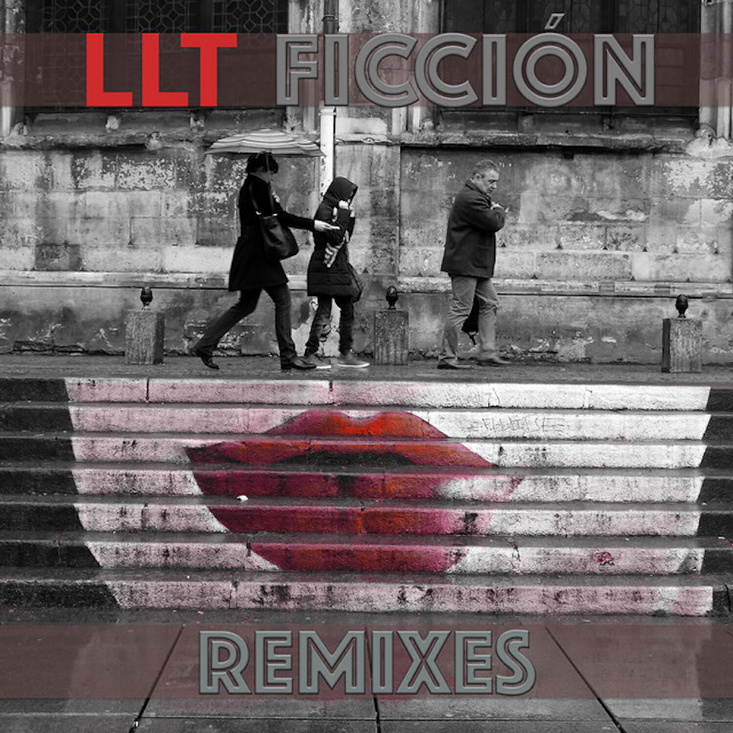LLT - Ficción (Alex Midi House Remix)