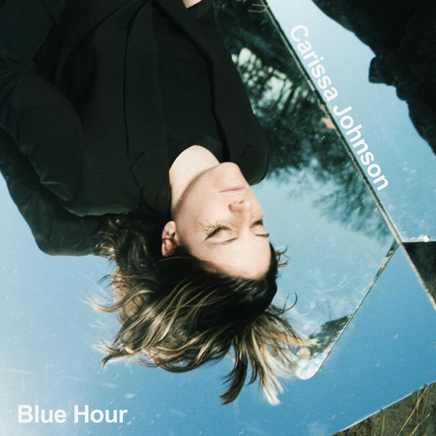 Постер альбома Blue Hour