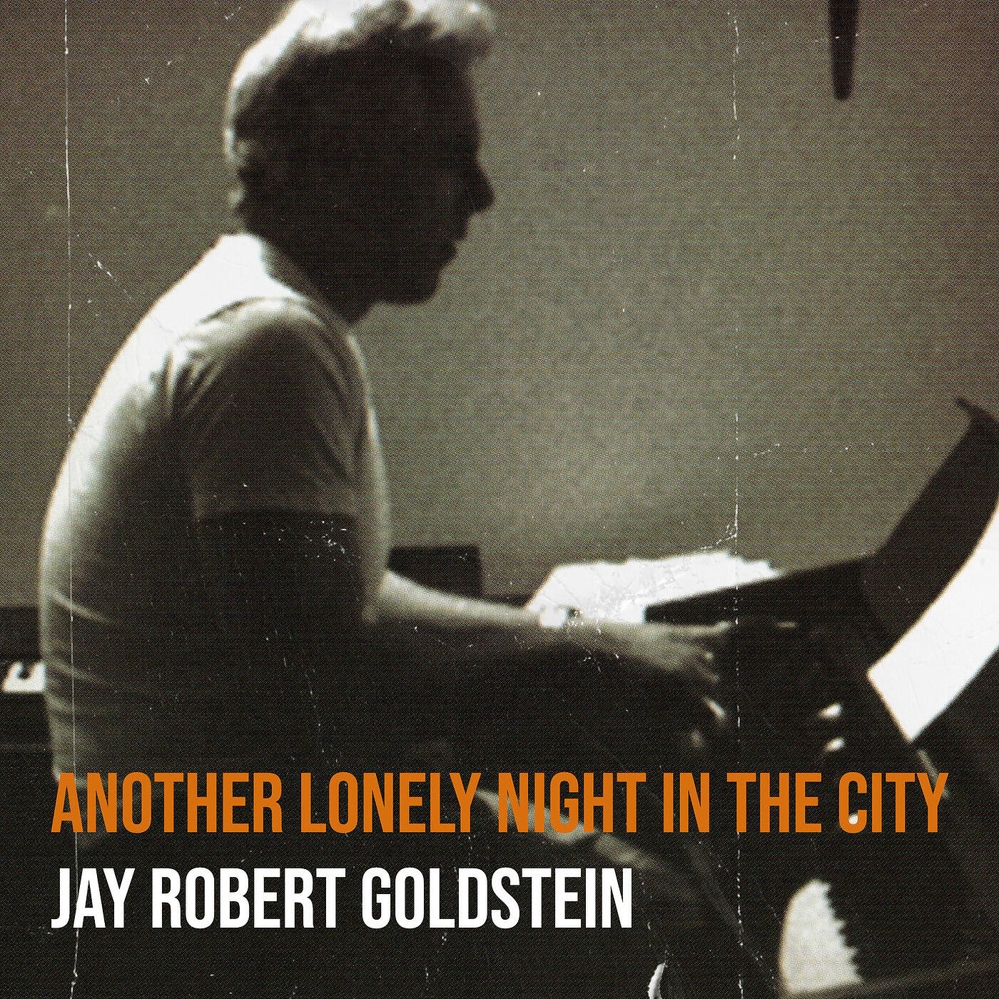 Jay Robert Goldstein - Soul Groove
