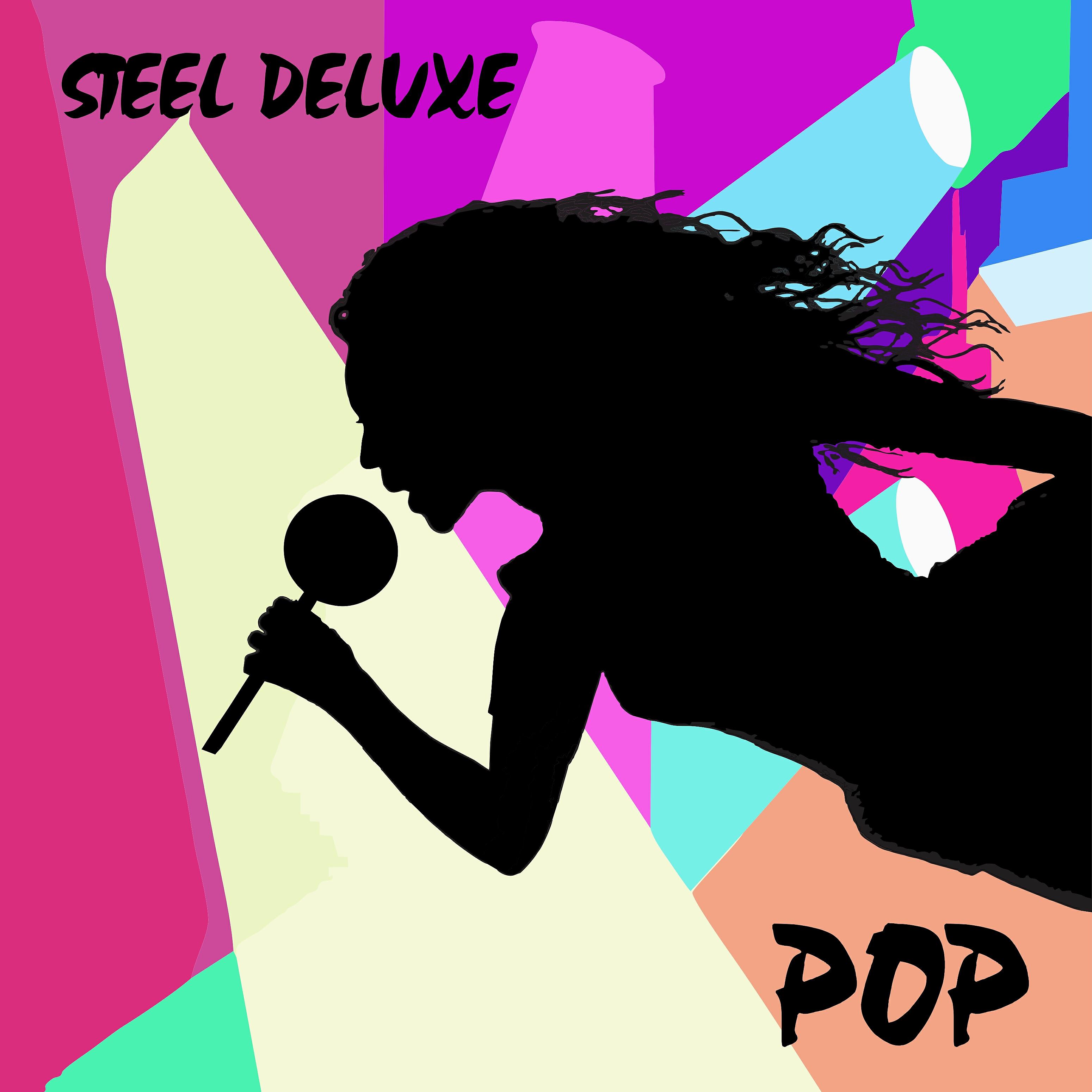 Steel Deluxe - Балтийский бриз