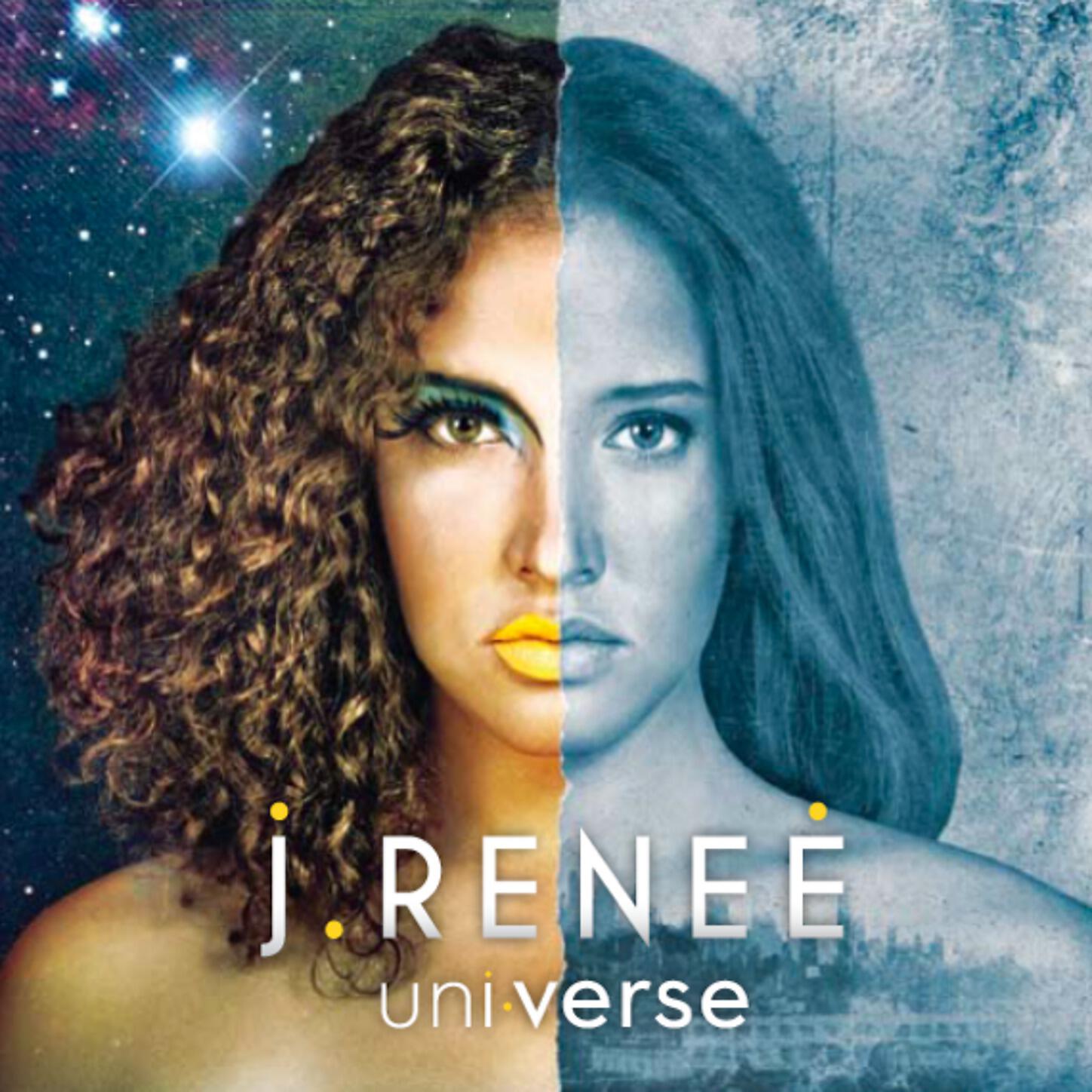 J.Reneé - Don't Say ft. Homeboy Sandman