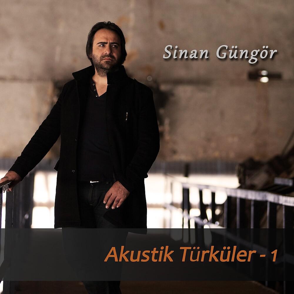 Постер альбома Akustik Türküler, Vol.1
