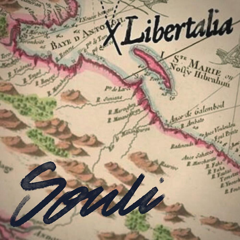 Souli - Libertalia