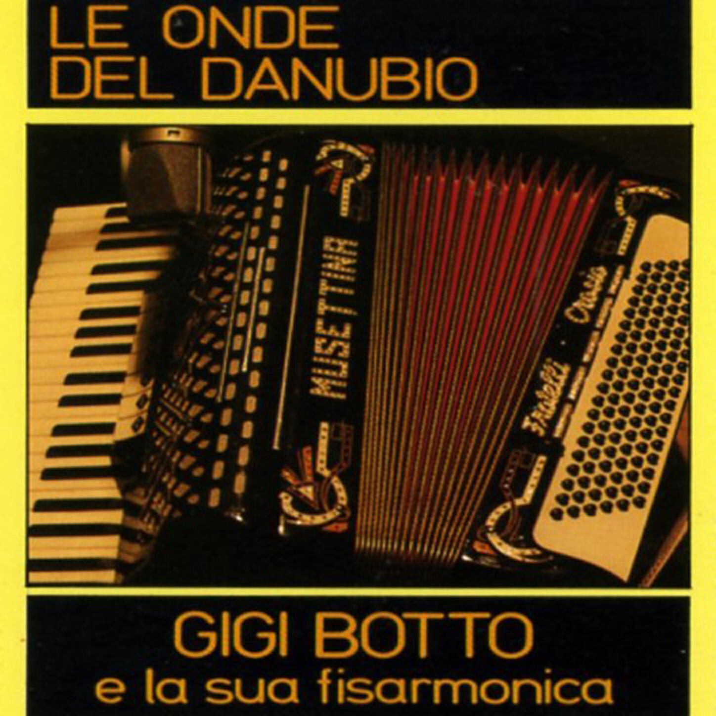 Gigi Botto - Rose del sud