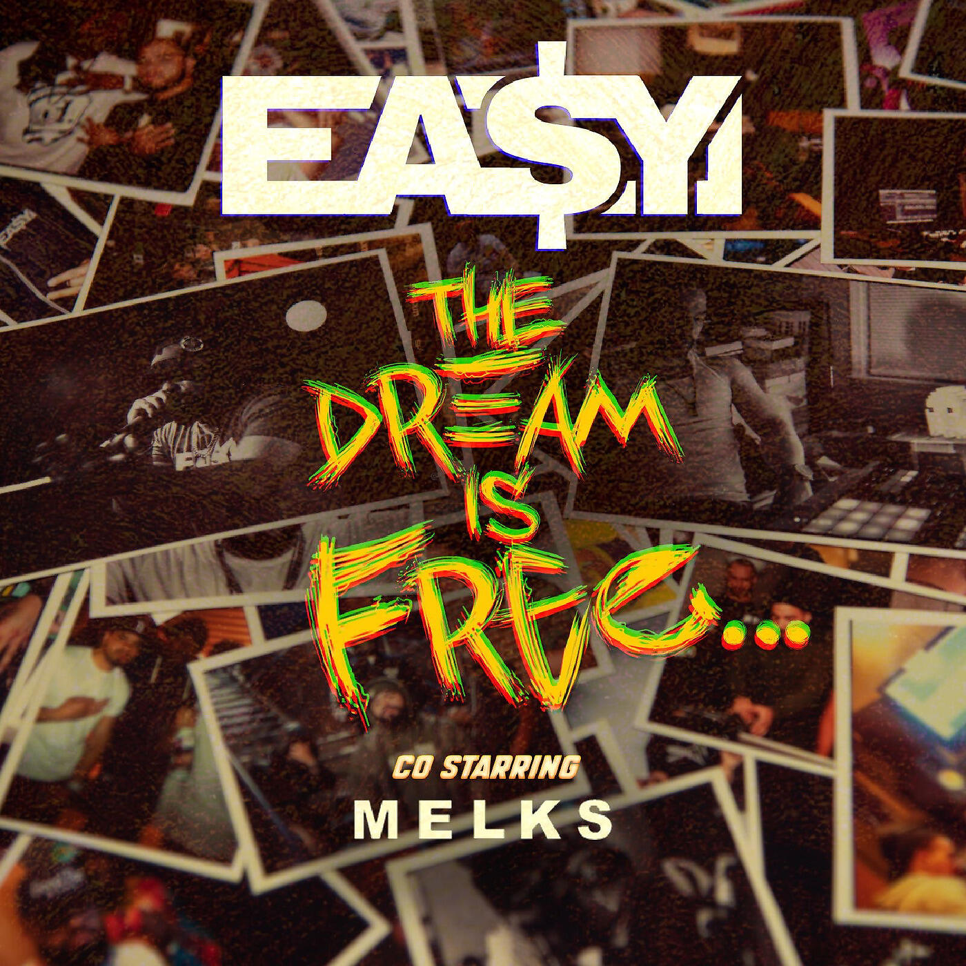 Ea$y Money - Los Riveras