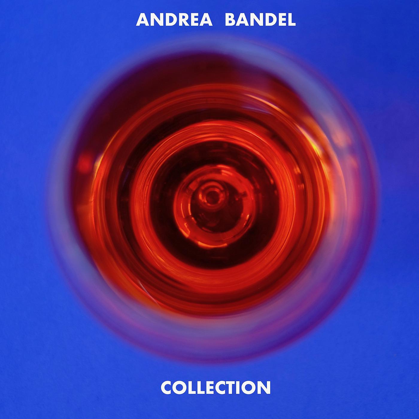 Постер альбома Andrea Bandel Collection