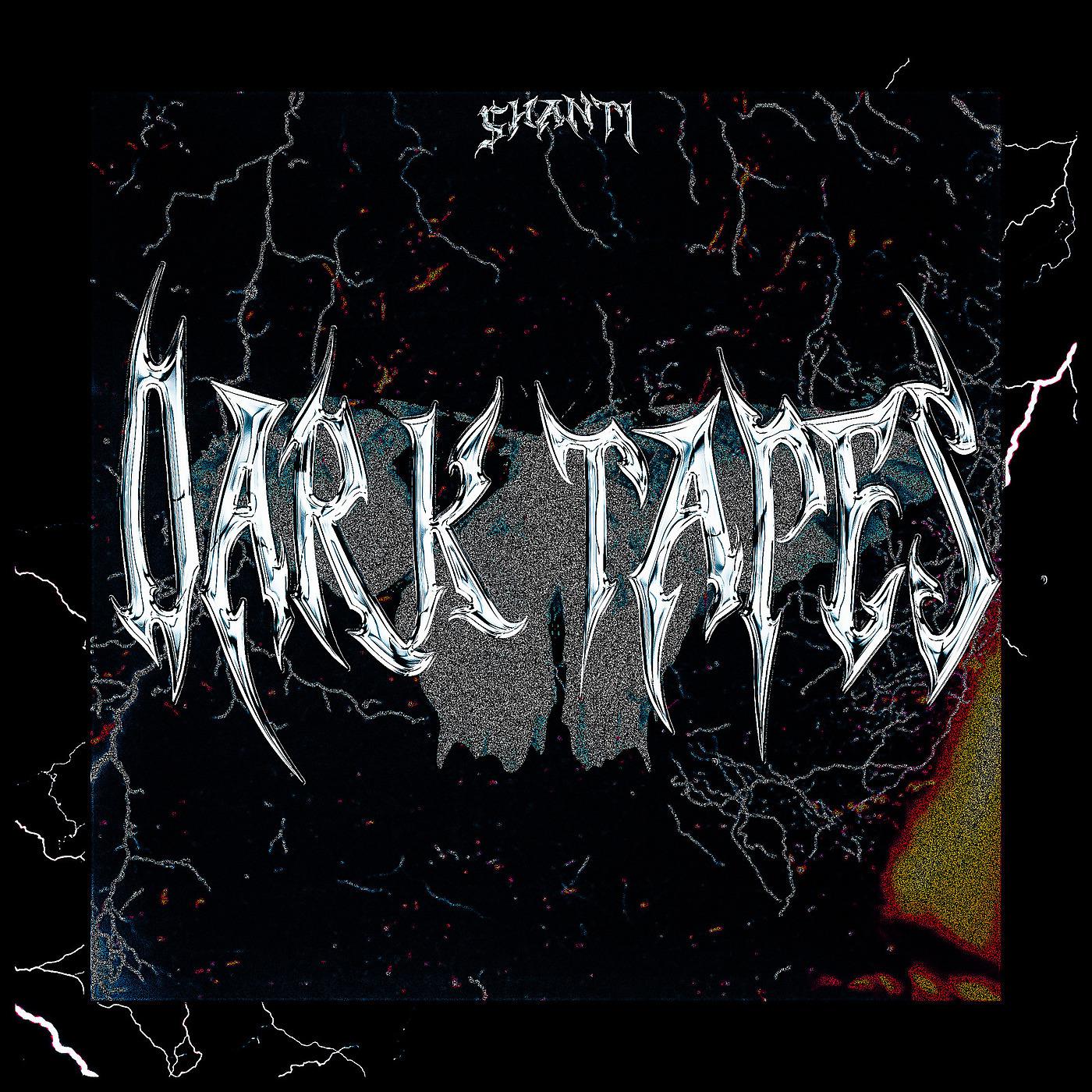 Постер альбома Dark Tapes