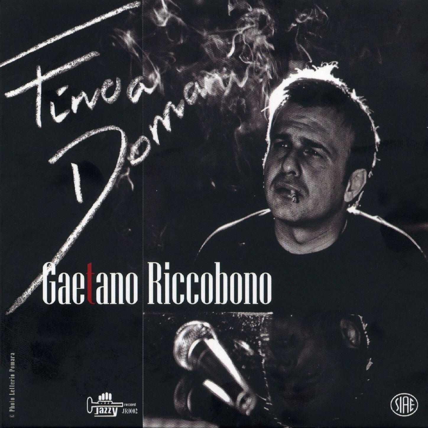 Gaetano Riccobono - Tarda estate