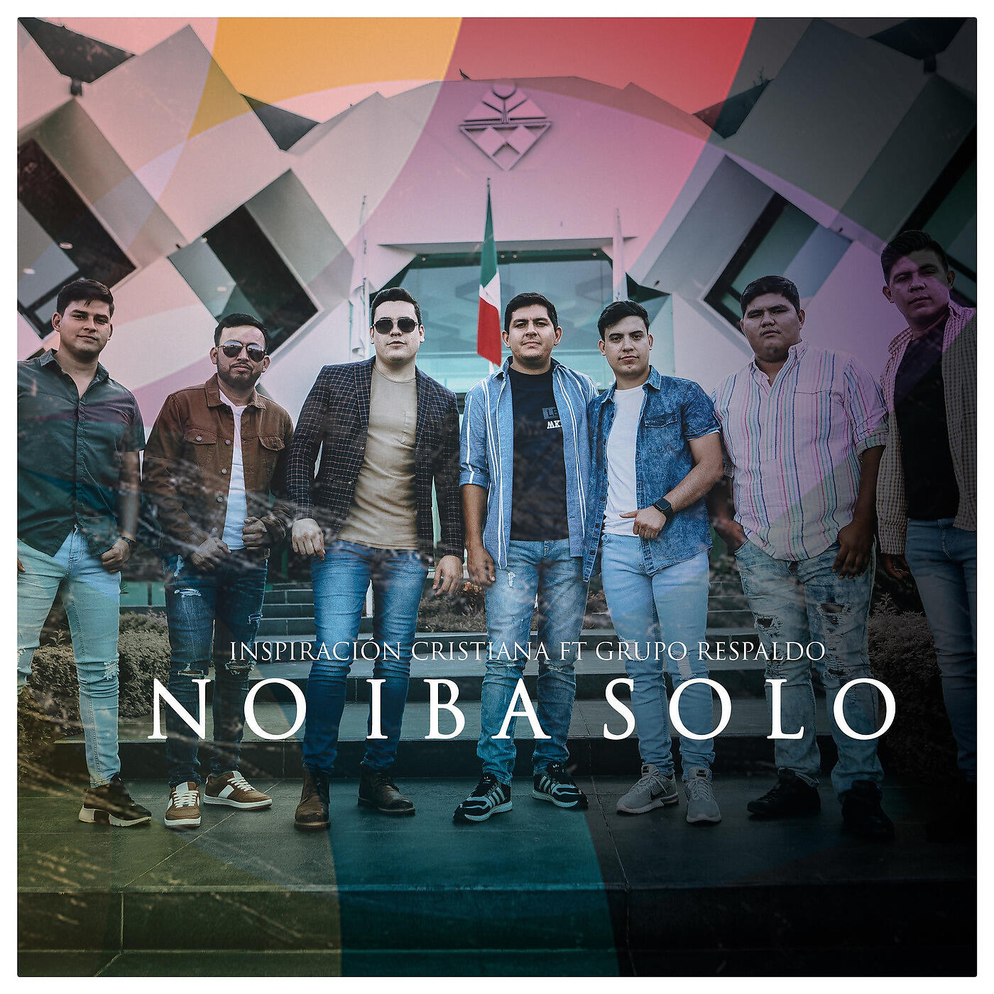 Inspiracion Cristiana - No Iba Solo