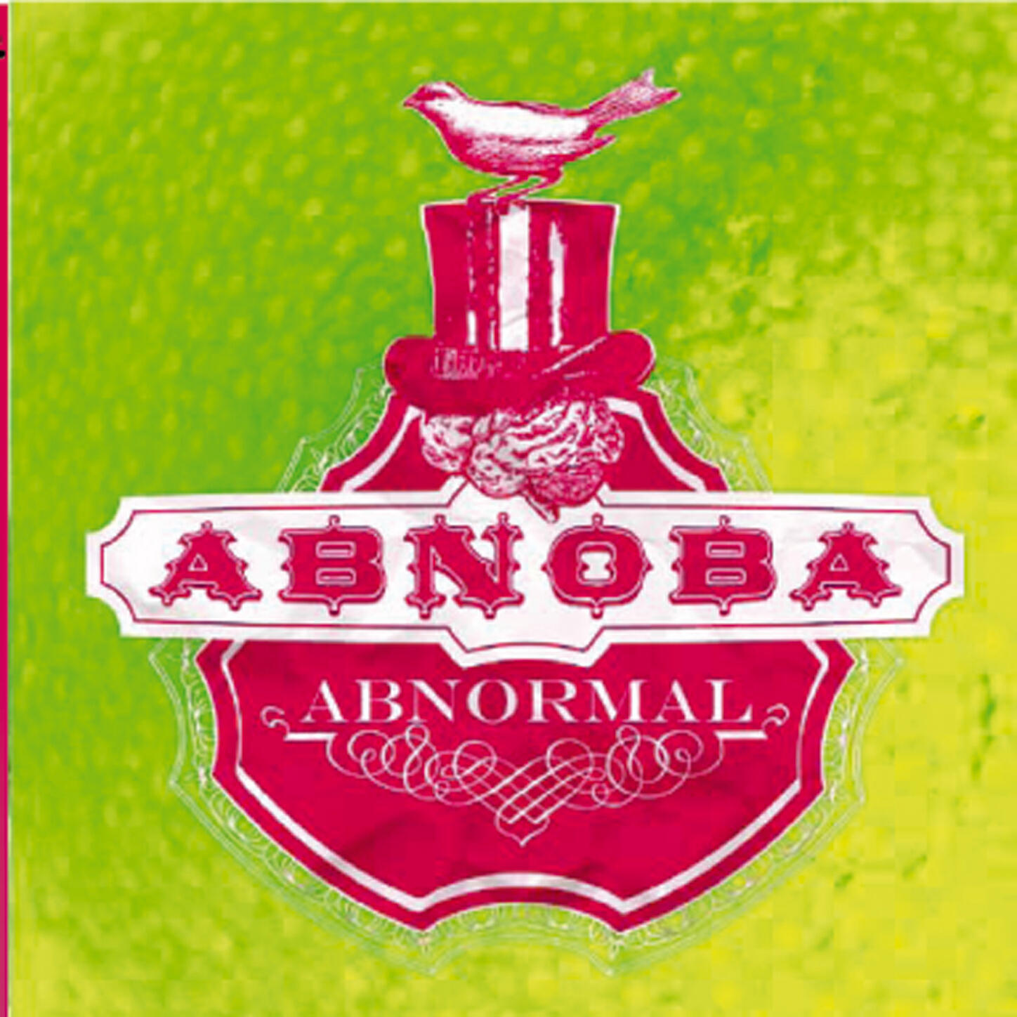 Abnoba - La Dragona (Remix by Dr Marcus - Doctor Jazz's Universal Remedy)