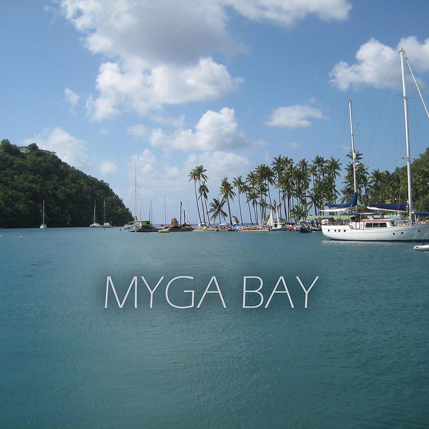 Постер альбома Myga Bay